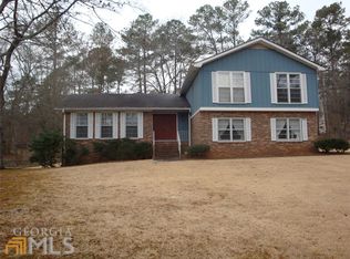 4460 Miners Creek Rd, Lithonia, GA 30038