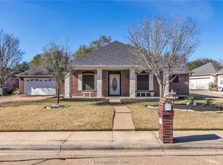 4731 Tiffany Park Cir, Bryan, TX 77802