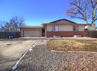 1585 S Ursula Ct, Aurora, CO 80012