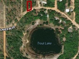 LOT 23 Twin Lakes Blvd LOT 23, Interlachen, FL 32148