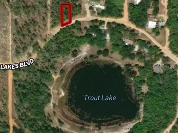 LOT 23 Twin Lakes Blvd Lot 23, Interlachen, FL 32148