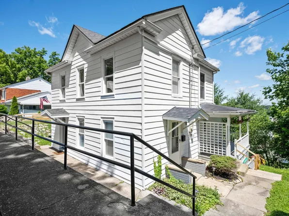 104 High St, Berea, KY 40403