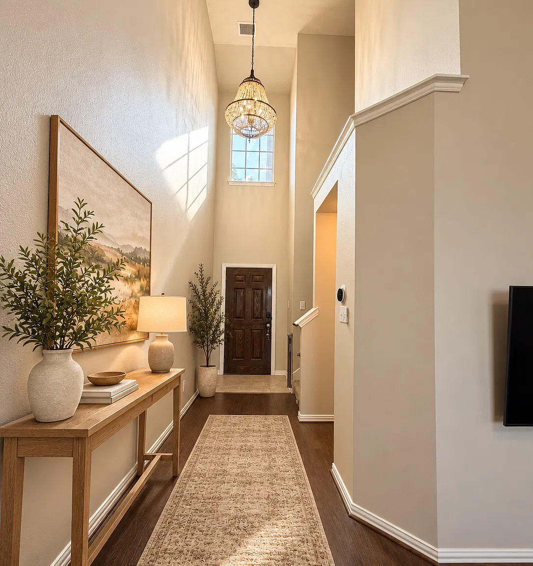 2 bed, 2.5 bath, 1399 sqft, $2,195 — Photo 4