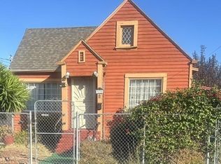 1235 104th Ave, Oakland, CA 94603