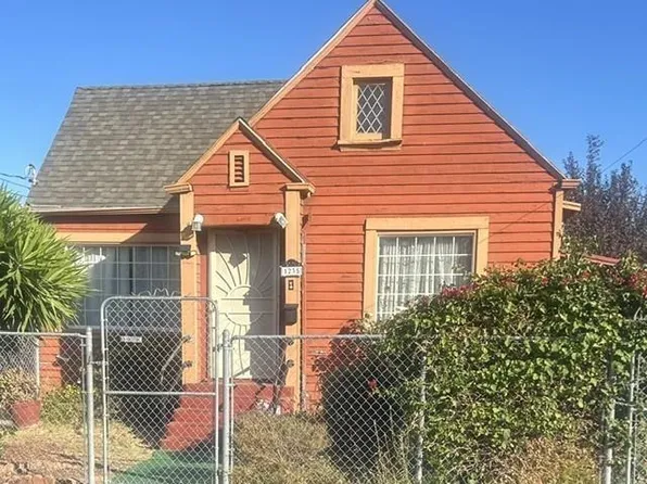 1235 104th Ave, Oakland, CA 94603