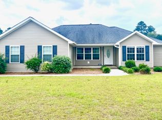 206 Canterberry Pl, Statesboro, GA 30458