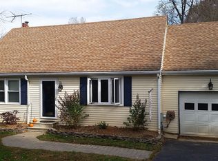 132 Partridge Ln, Oxford, PA 19363