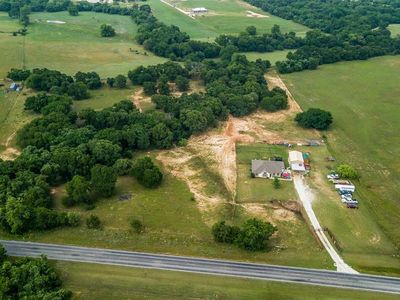1190 Lone Star Rd, Poolville, TX, 76487