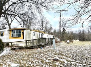 955 Northwood Drive, Madison, IN 47250