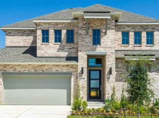 1121 Scenic Green Loop, Georgetown, TX 78628