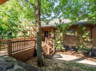 39 E Shore Dr, Arcadia, OK 73007