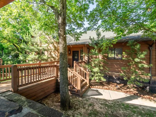 39 E Shore Dr, Arcadia, OK 73007