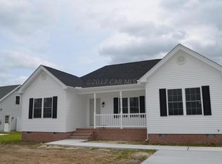 619 Hillcrest Dr, Pocomoke City, MD 21851