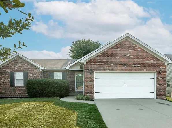12301 Nina Court, Sellersburg, IN 47172