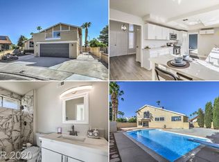 4332 Cranbrook Cir, Las Vegas, NV 89103