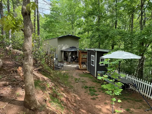 0 Brandon Ln, Otto, NC 28763