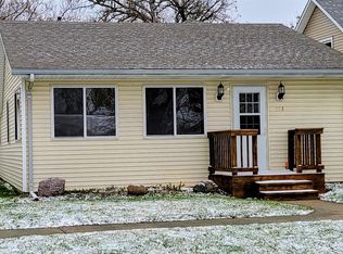 663 S Oak St, Avoca, IA 51521