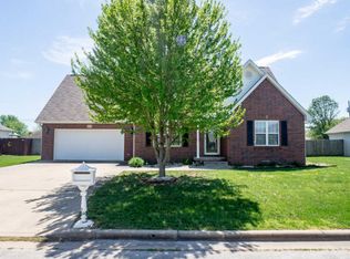 118 Justin Blvd, Webb City, MO 64870