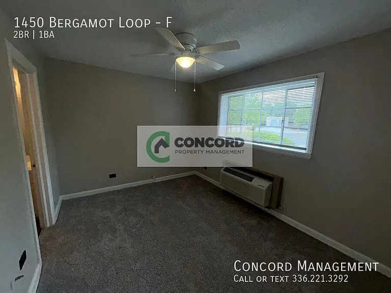 1450 Bergamot Loop #F — Photo 3