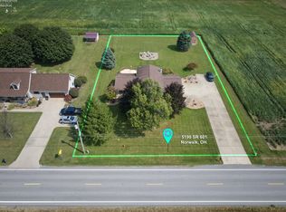 5190 State Route 601, Norwalk, OH 44857