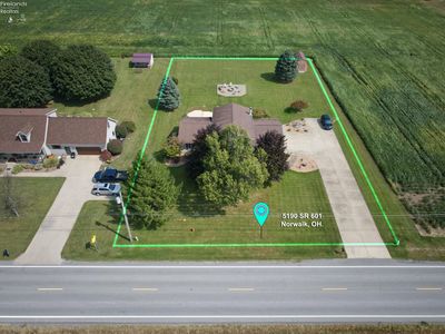 5190 State Route 601, Norwalk, OH, 44857