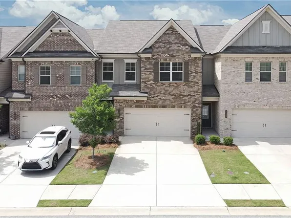 2924 Weyhill Trl, Buford, GA 30519