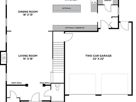 2nd image of 30 Luisa Ct