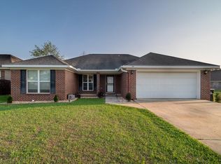11871 Ives Ln, Mobile, AL 36608