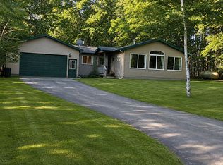 3280 Deerfield Ln, Lupton, MI 48635