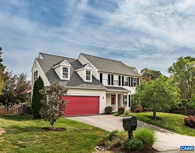 352 Leaping Fox Ct, Charlottesville, VA, 22902