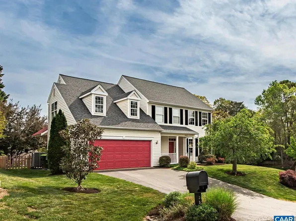 352 Leaping Fox Ct, Charlottesville, VA 22902
