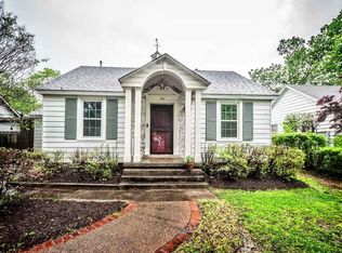 700 Holly St, Memphis, TN 38112