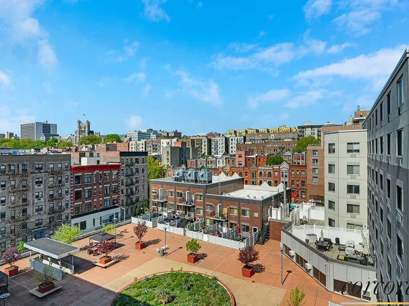 300 W 145th St APT 6N, New York, NY 10039