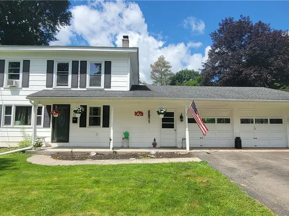 173 Farnum St, Wellsville, NY 14895