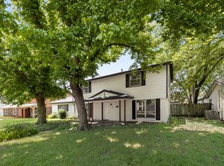 10021 Losa Dr, Dallas, TX 75218