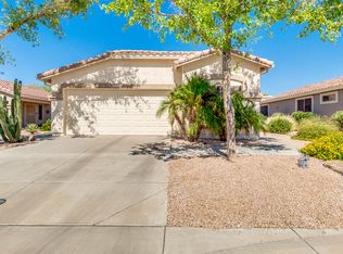 5023 S Lantana Ln, Gilbert, AZ 85298