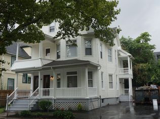 138-140 Yale St, Springfield, MA 01109