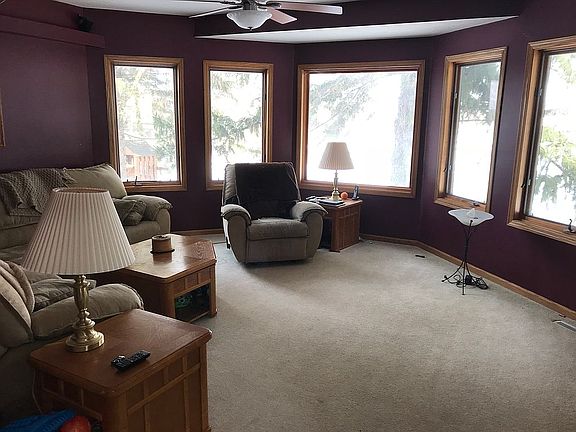 Theater Room