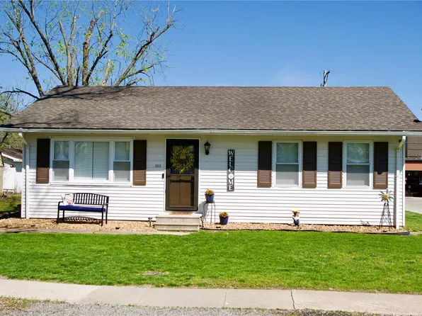 320 S Smith St, Smithton, IL 62285