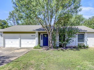 5508 Pine Pl, Austin, TX 78744