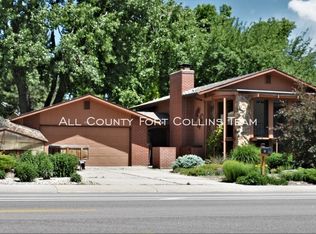 530 E Swallow Rd, Fort Collins, CO 80525