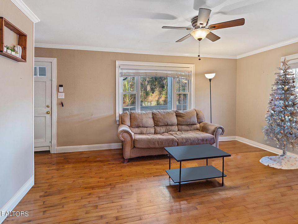 1205 Harrison Pike, Cleveland, TN 37311 Zillow