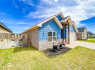 4602 Polo St, Abilene, TX 79606