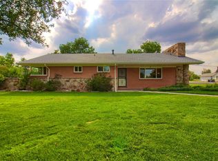 705 S Flower St, Lakewood, CO 80226
