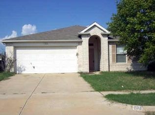 104 Walnut Dr, Seagoville, TX 75159