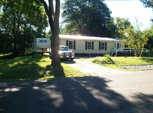 12467 Euclid St, Bear Lake, MI 49614