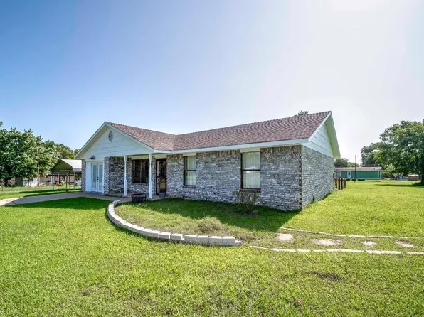 840670 4th St, Stroud, OK 74079