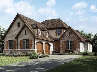 738 Woods Of Ladue Ln, Saint Louis, MO 63124