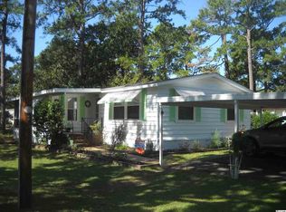 757 Richmond Trl, Murrells Inlet, SC 29576