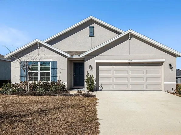 4992 Fairways Ridge Point, Beverly Hills, FL 34465